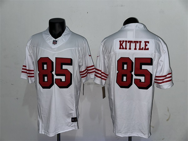 49ers jerseys 2024-8-5-178